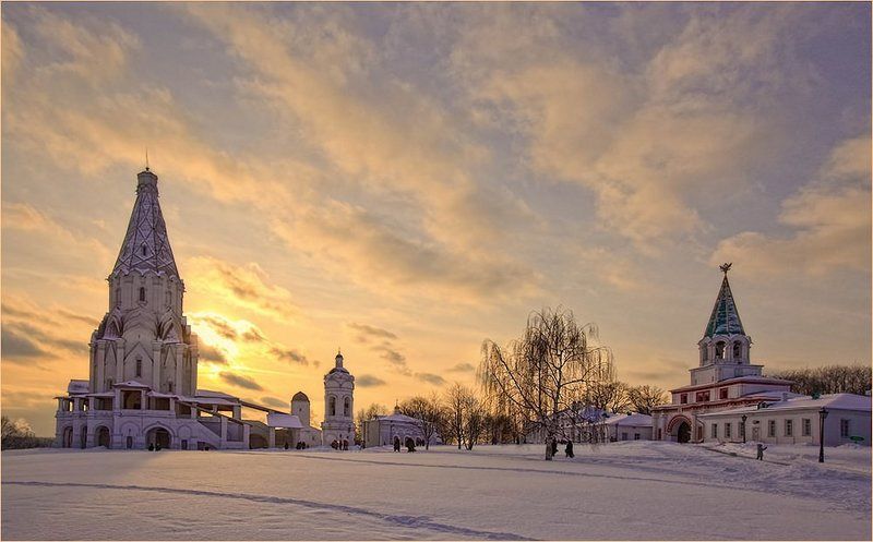 Венчание небес....photo preview