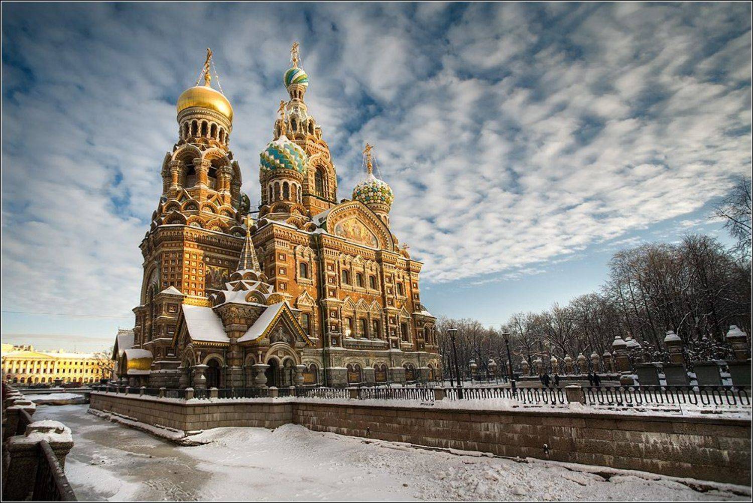 spb.postcard. Автор: seleznev , seleznev