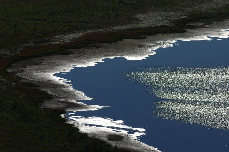 Свет Чукотки.photo preview