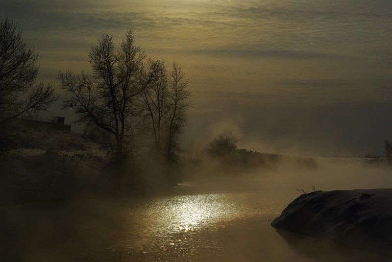 природа, зауралье ***photo preview