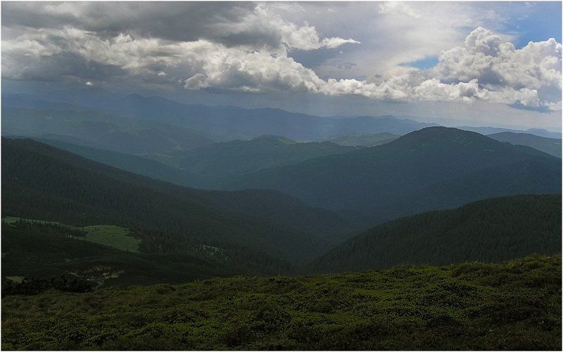 карпаты photo preview
