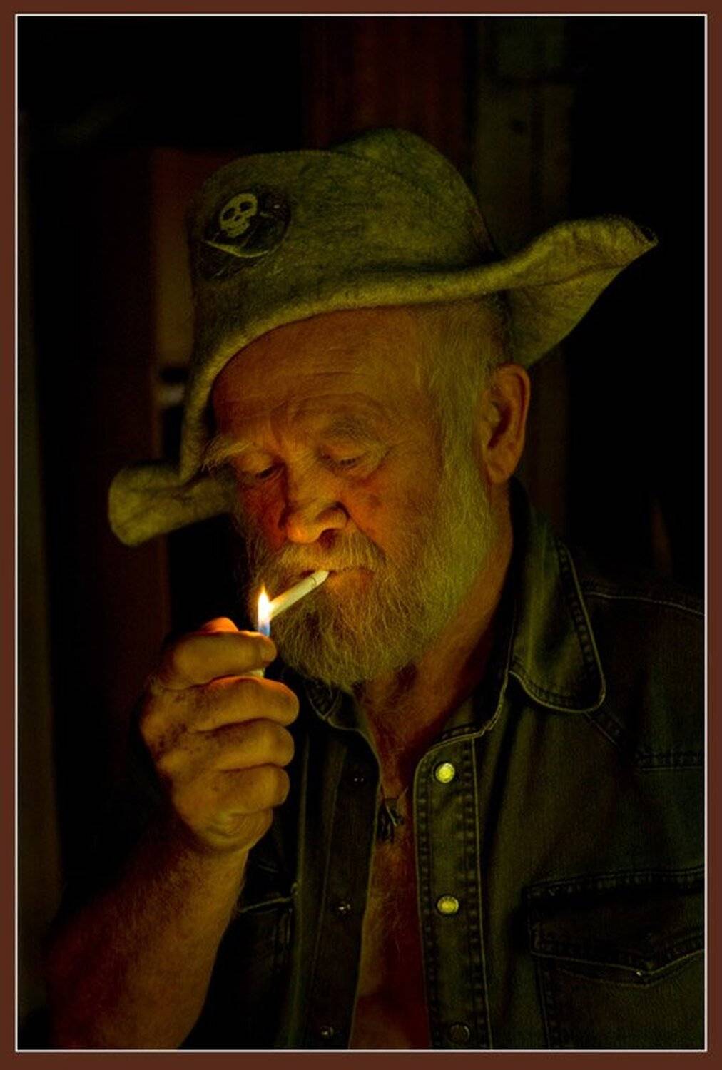 Лучшие годы.(Пиратская версия).. Автор: aleks2020 , aleks2020