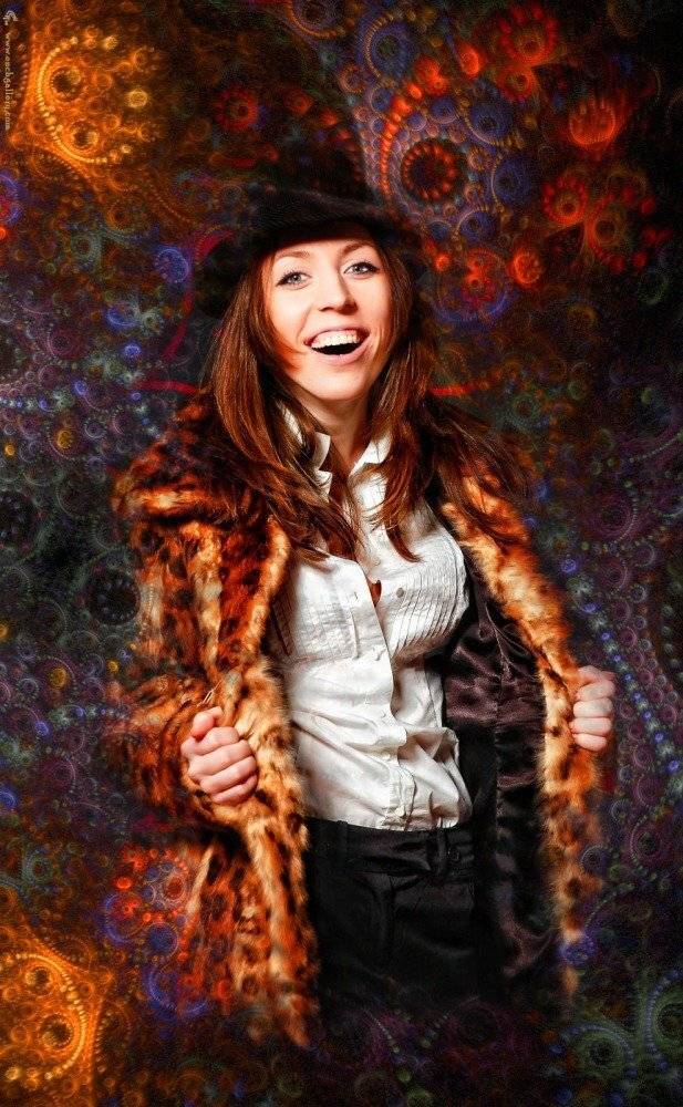 Такая радость!. Автор: Ира Ветер студия, постановка, модель, ретуш, фш, Ира Ветер