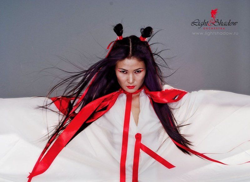 Воинствующий ветерphoto preview