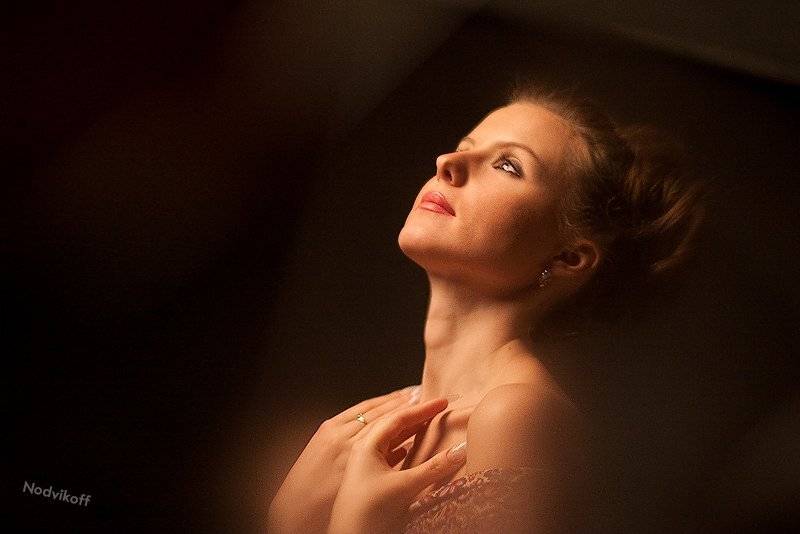 Sensuality. Автор: Nodvikoff , Nodvikoff