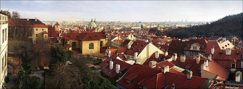 europe, ceska republika, praha, capital [praha]photo preview