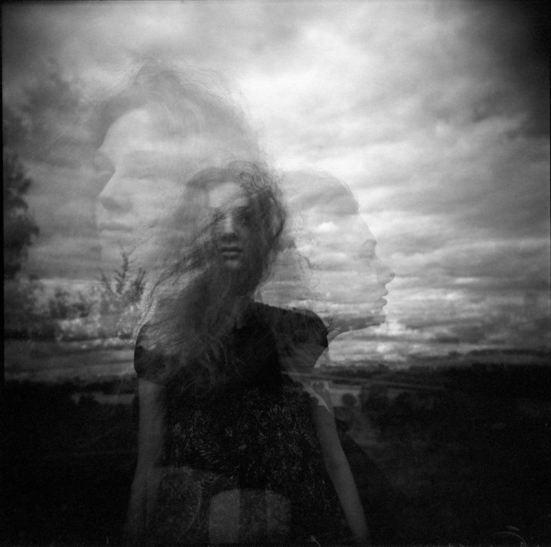 растворяясь в ветреphoto preview