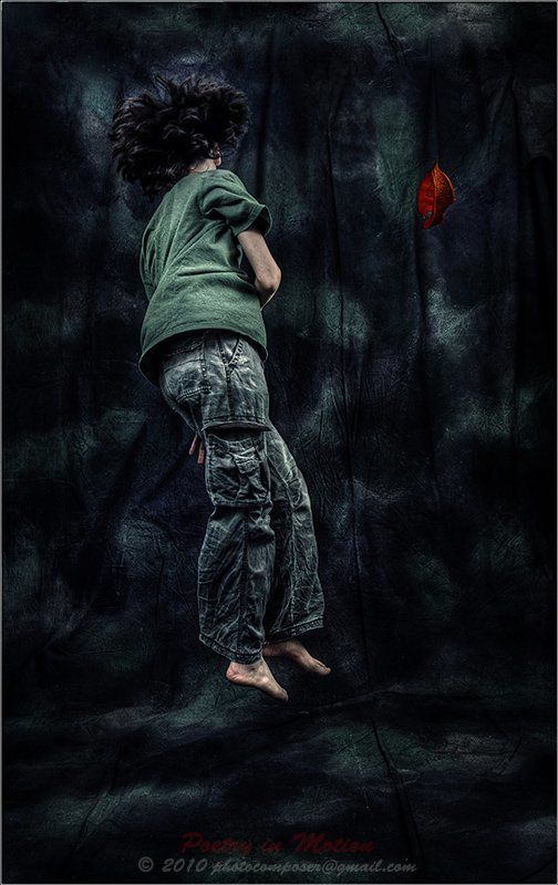 портрет, pilgrim Poetry in Motionphoto preview