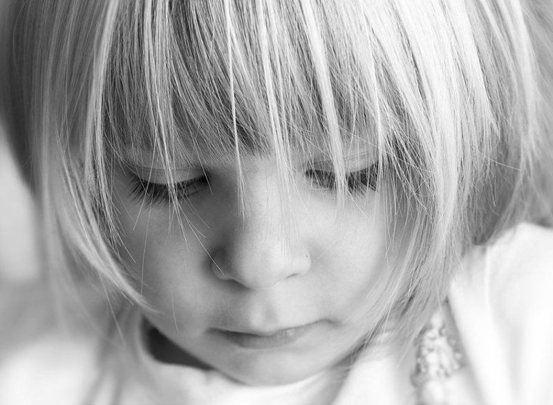 girl, child VARVARAphoto preview