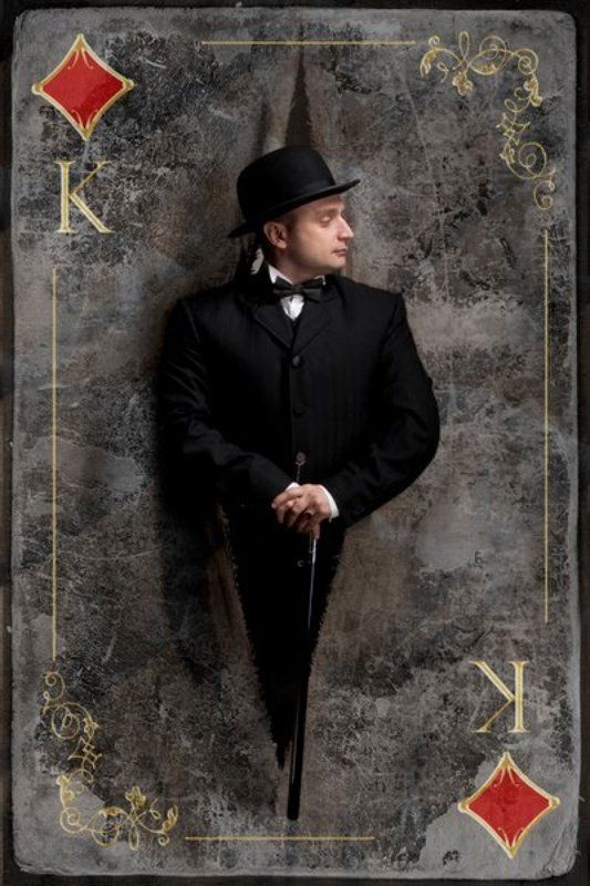 фотоцех Бубновый корольphoto preview