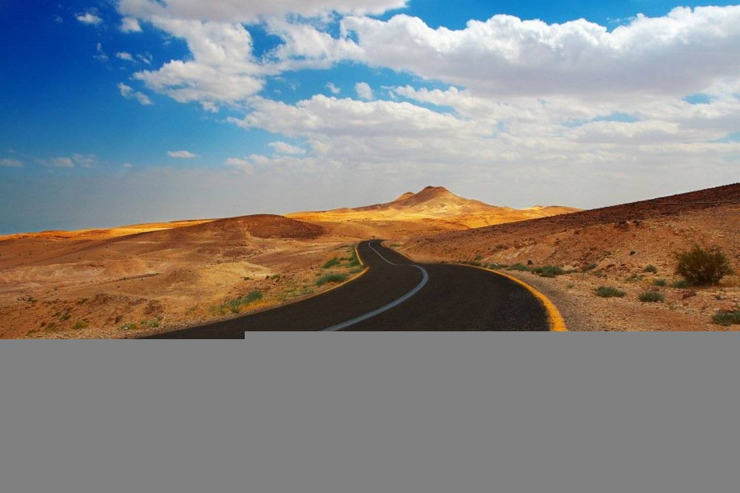 Пустыня. Автор: Игорь4 , Игорь4