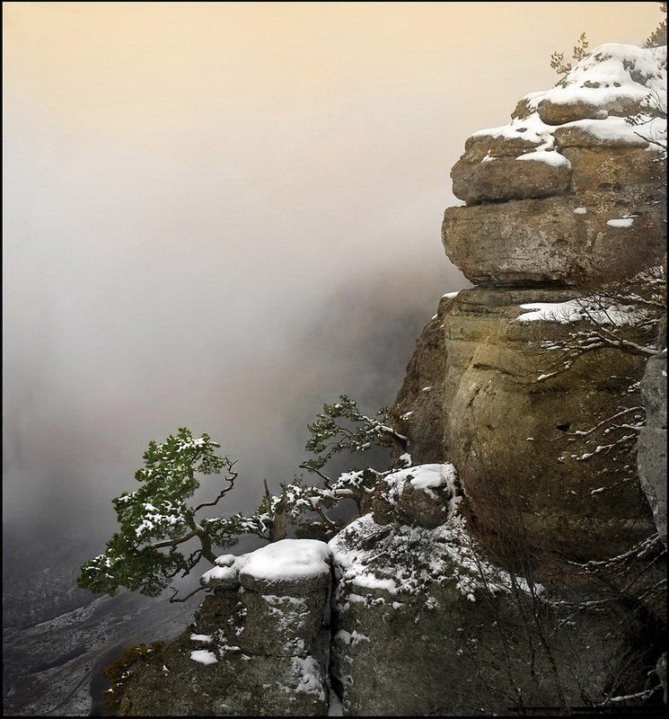 жизнь на краю фото превью