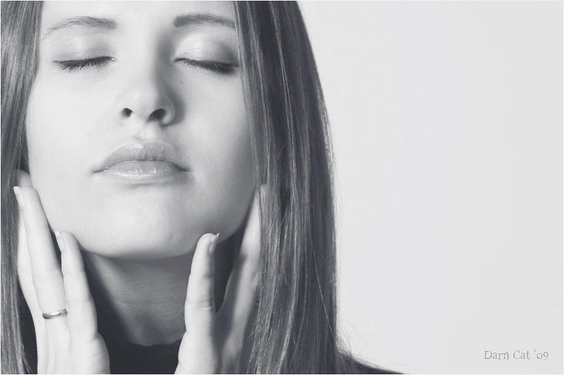 девушка, белый, мир, ощущения, воспоминания Whitephoto preview