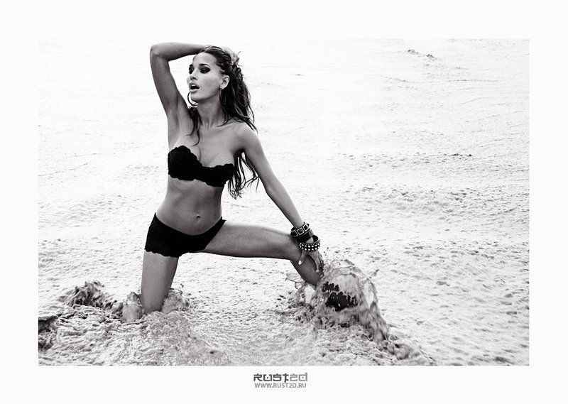 rust2d in Muddy Waterphoto preview