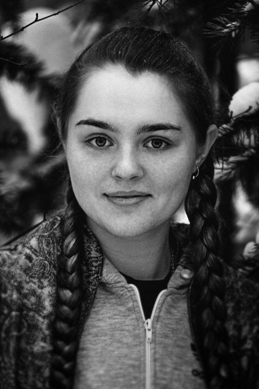 Ksenia026, Russia
