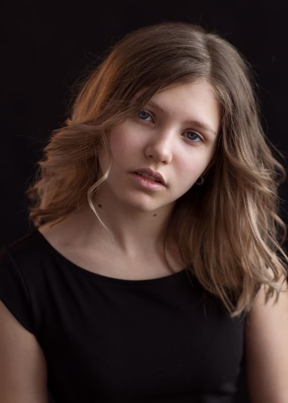 девочка Настяphoto preview