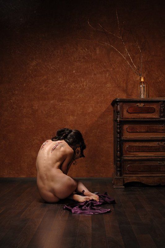 Крылья фото превью