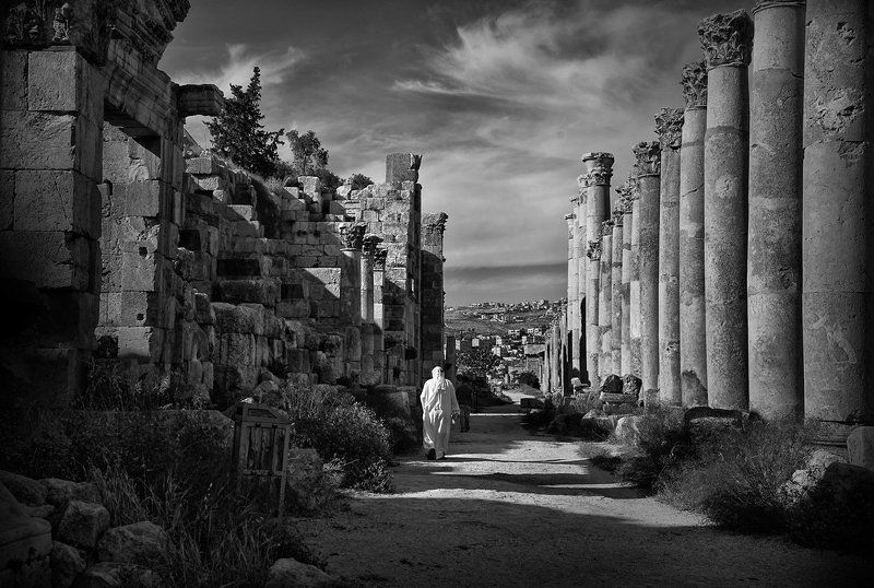 Иорданские контрастыphoto preview