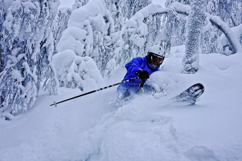 Покатушки на Салмеphoto preview