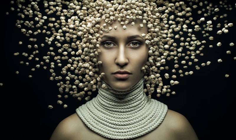 Evgeny Kolesnik, Ukraine
