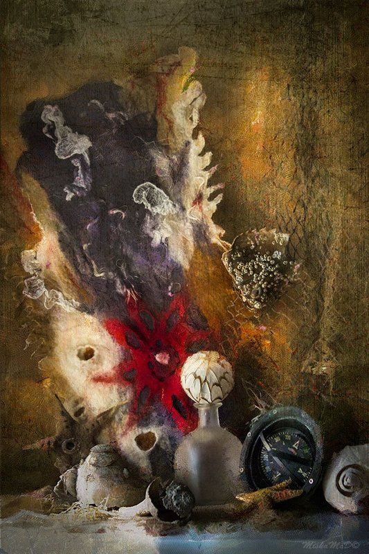 На дне морскомphoto preview