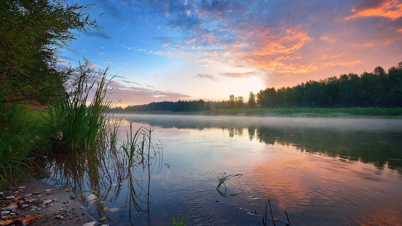 Piskovets, Russia