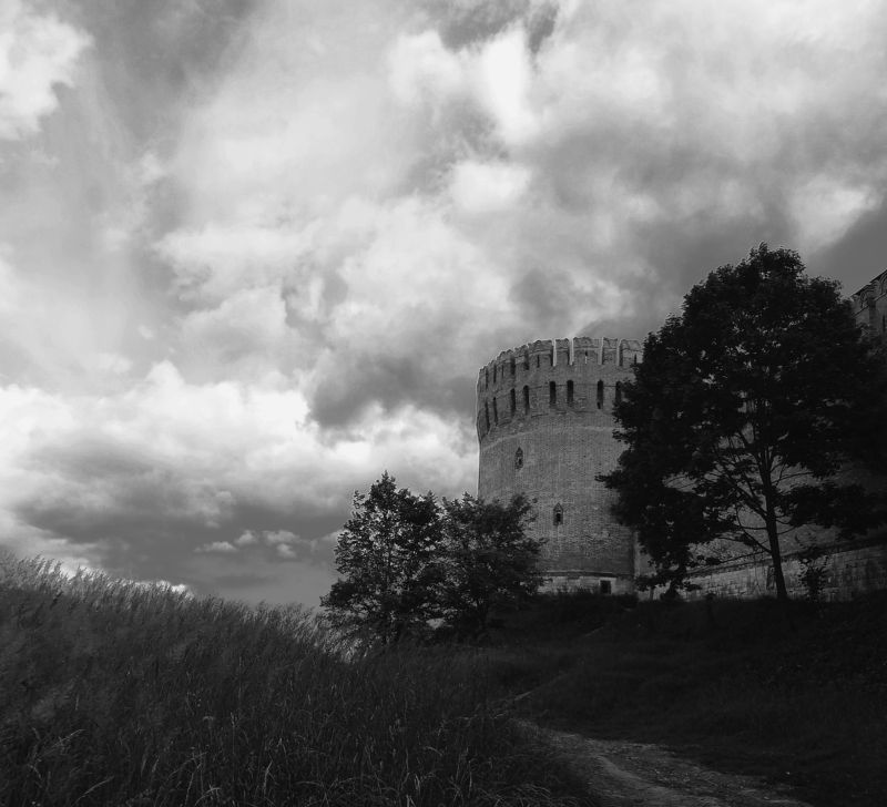 Амина, Russia