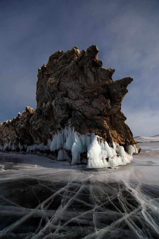 Байкал, Буддизм, Иркутск, Красноярский край, Огой, Россия, Сибирь Остров Огой. Байкал.photo preview