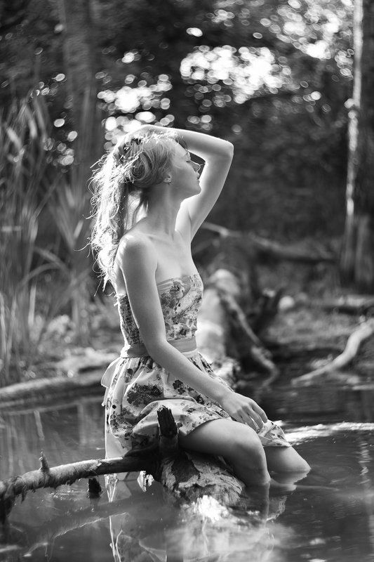 #dendzen Лиза из Пушкина..photo preview