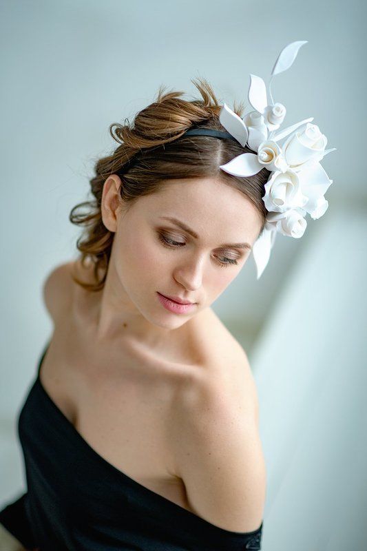 девушка, портрет photo preview