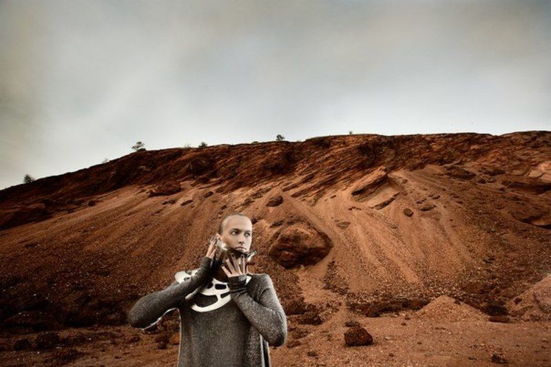 Жизнь на другой планетеphoto preview