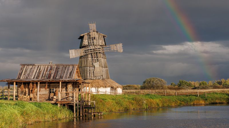 После дождикаphoto preview