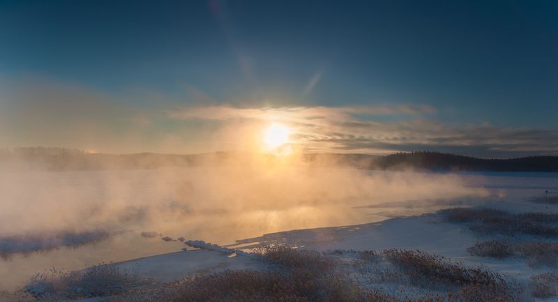 Теплое течениеphoto preview