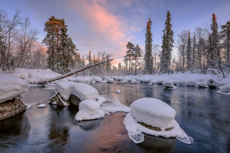Пробуждение...photo preview