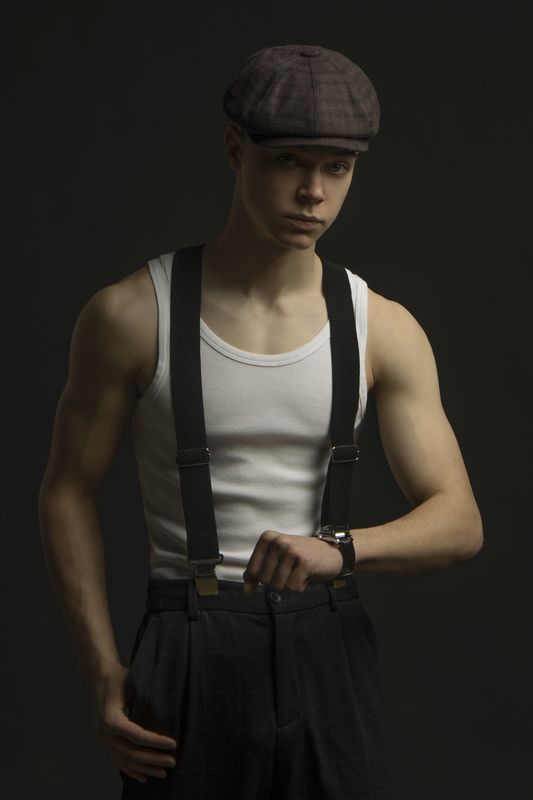 Егор Назаров фото превью