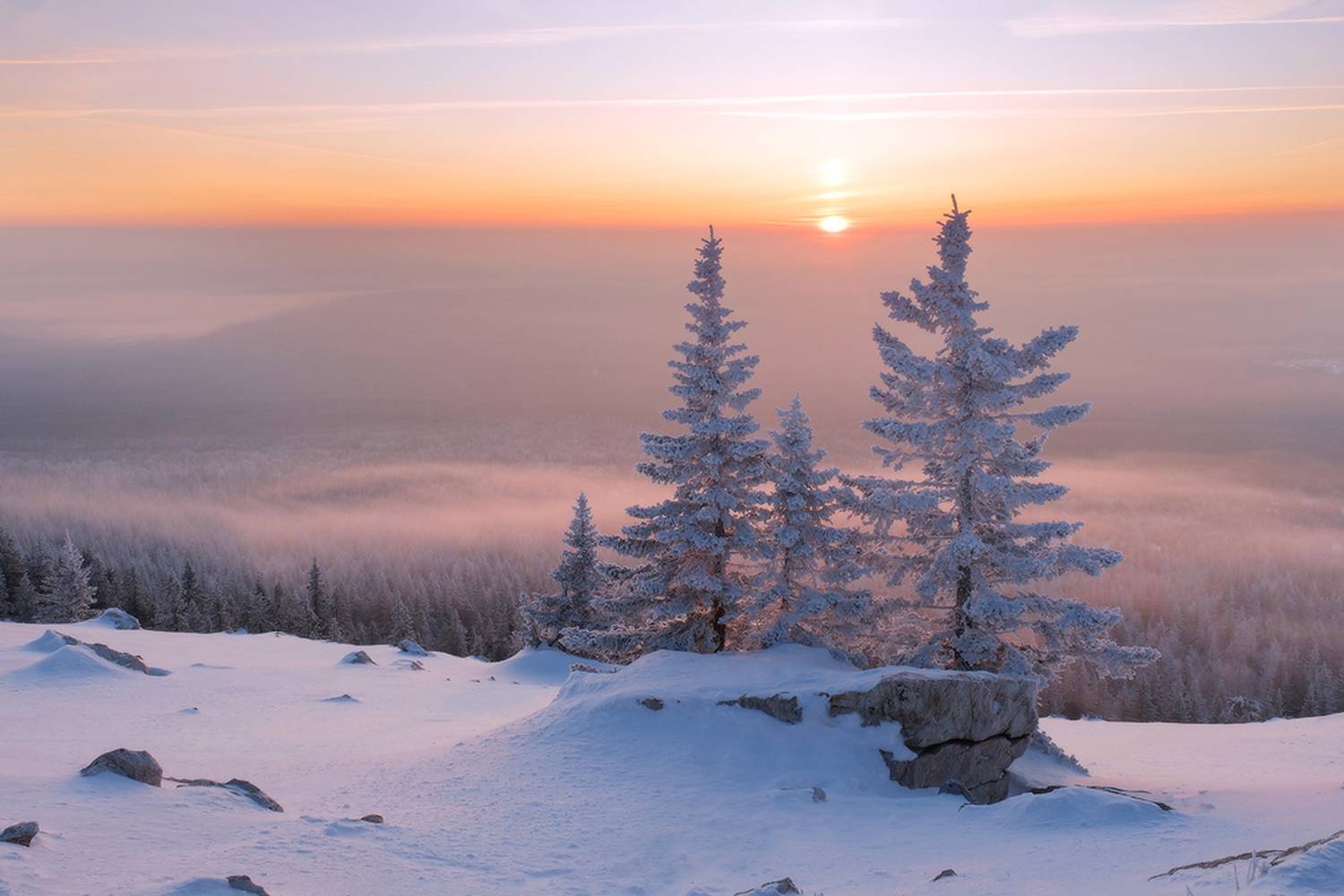 Зюраткуль, Юсупов Александр