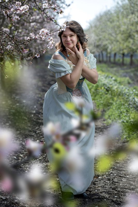 Веснаphoto preview