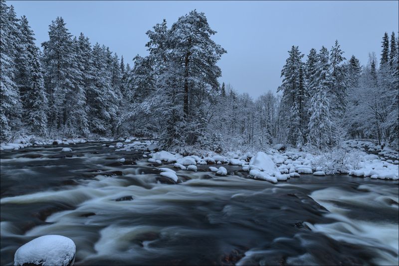 В ноябре на Кольскомphoto preview