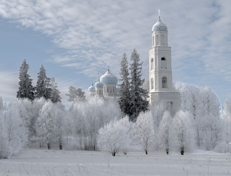 Авраамиев монастырьphoto preview