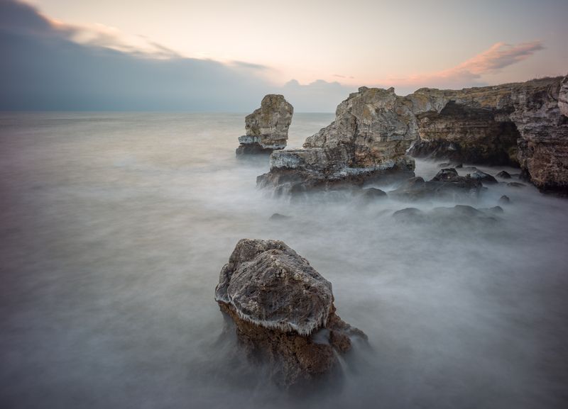 Тюленово фото превью