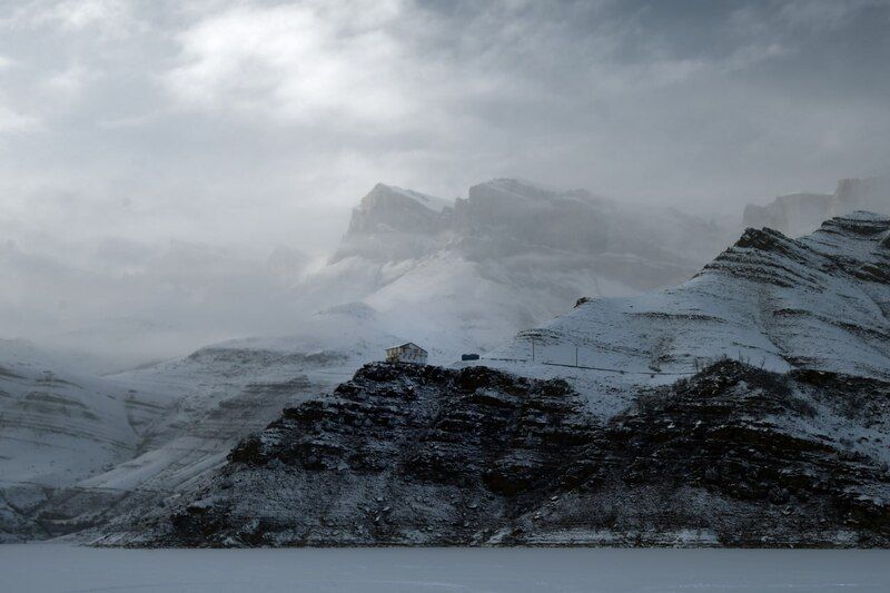Озеро Гижгит. Кабардино-Балкарияphoto preview