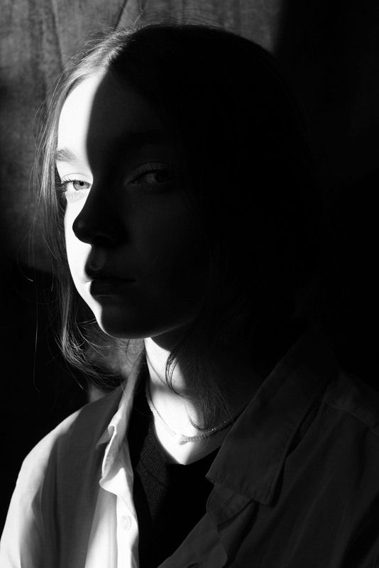 Это кто качает луну во тьме?  photo preview