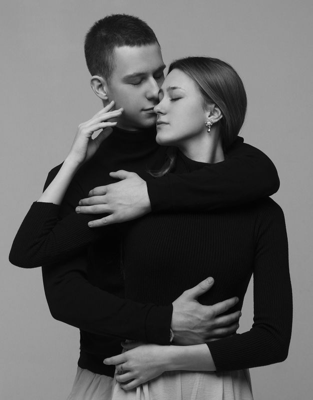 Body connection фото превью