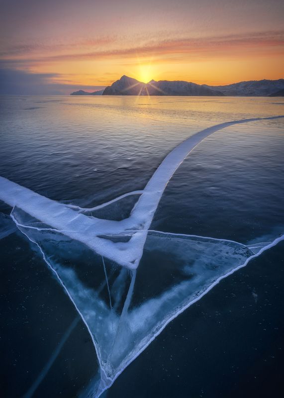 Геометрия Байкалаphoto preview