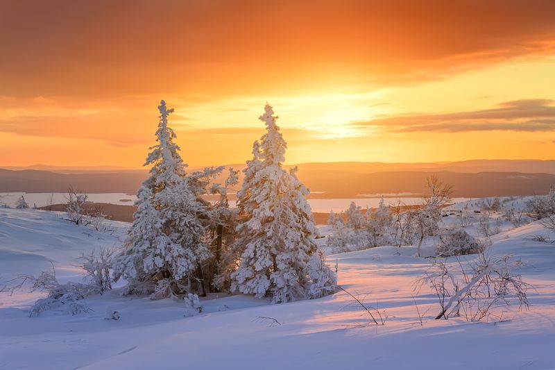 Кольский п-ов Добрый вечер....photo preview