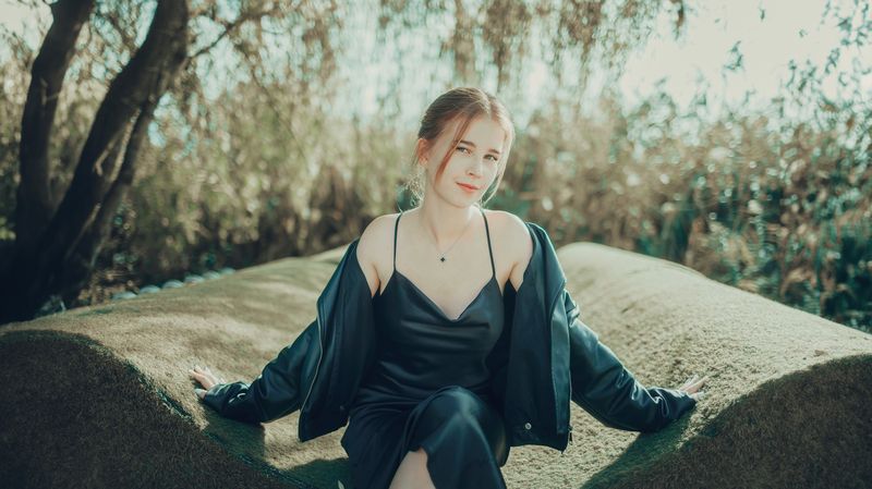 girl, portrait, beauty, девушка, портрет ***photo preview