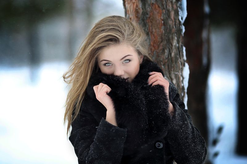 девушка Маргаритаphoto preview