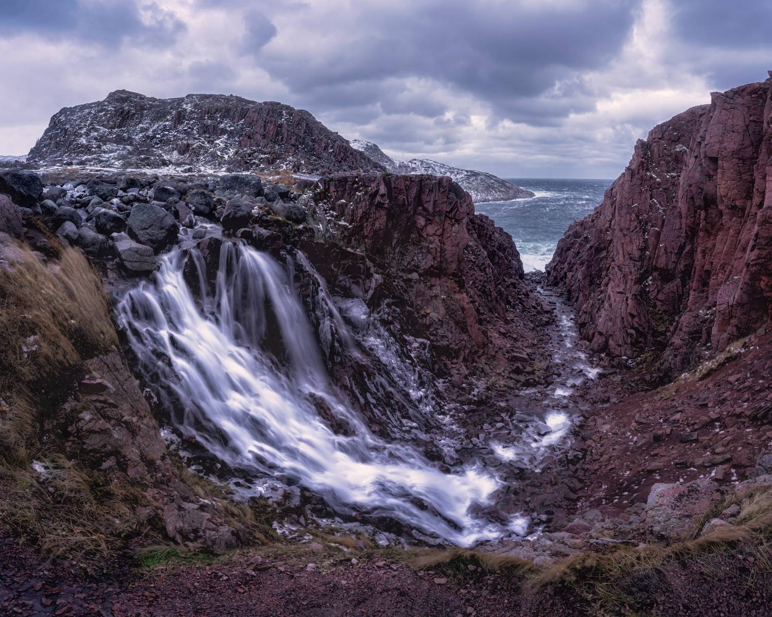 , Михаил Харитонычев