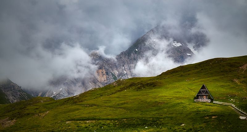 Часовняphoto preview