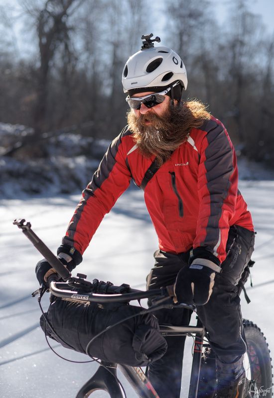 По реке Нара с Отцом Александромphoto preview